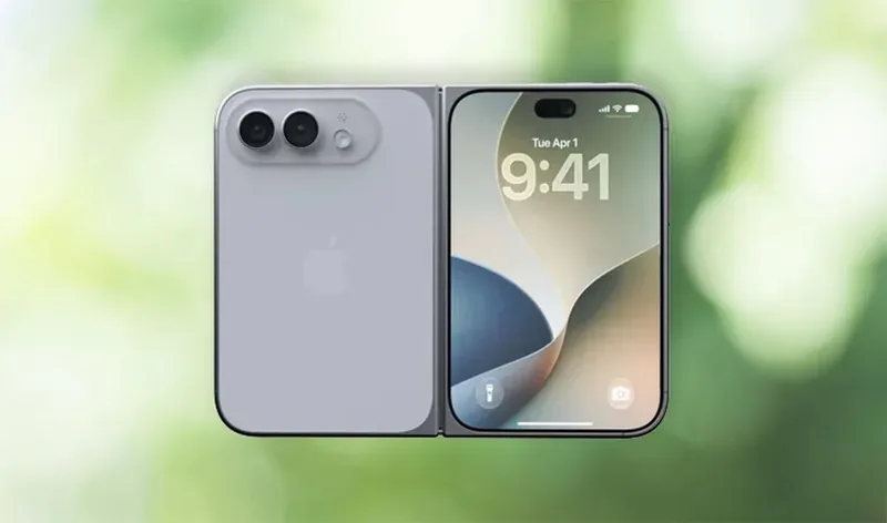 iPhone Duo售价2000美元贵不贵？与主流大折叠旗舰对比